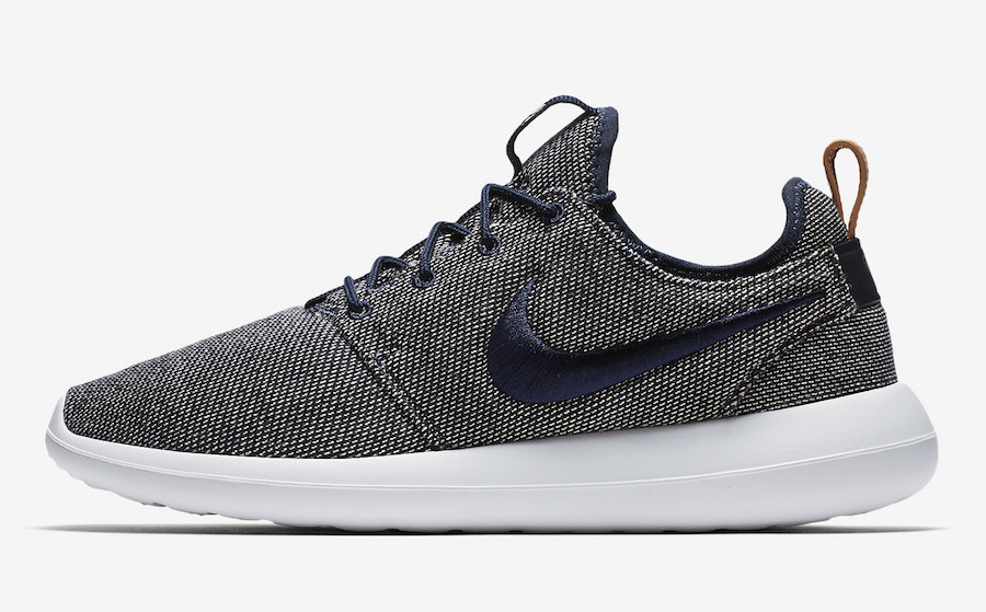 Nike Roshe Two Loopwheeler
