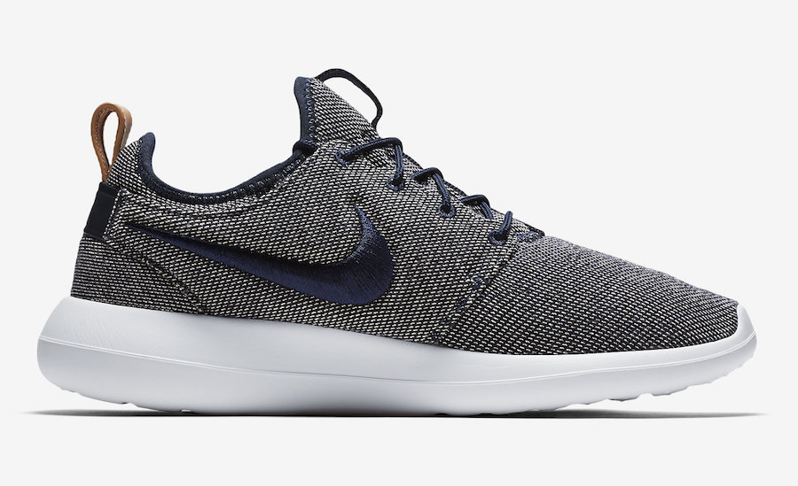 Nike Roshe Two Loopwheeler