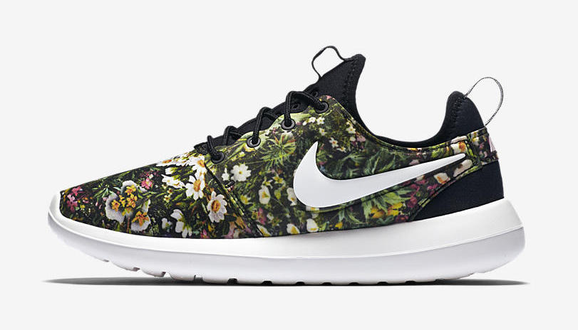 Nike Roshe Two “Spring Garden”