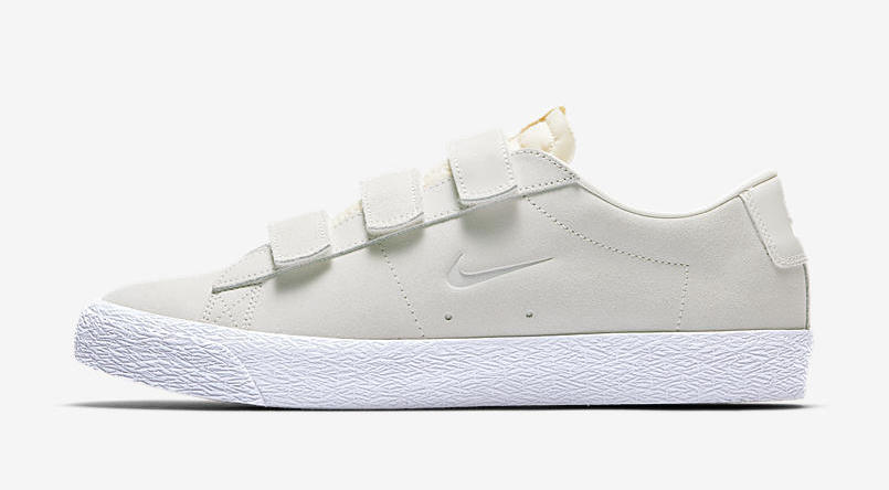 Nike SB Blazer AC Low “Numbers”