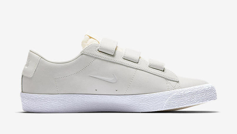 Nike SB Blazer AC Low “Numbers”