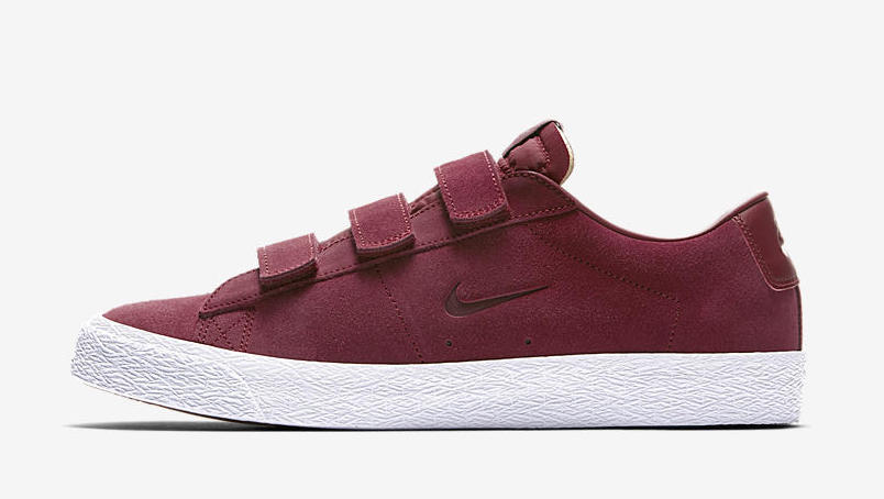 Nike SB Blazer AC Low “Numbers”