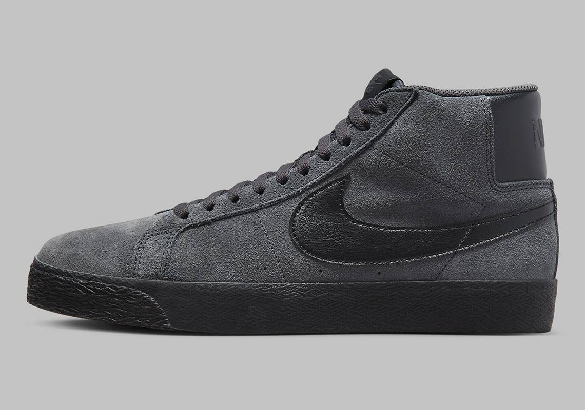 Nike SB Blazer Mid