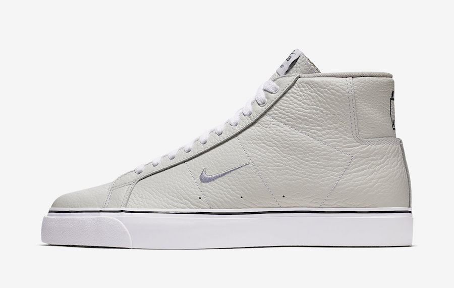 Nike SB Blazer Mid “WKND”