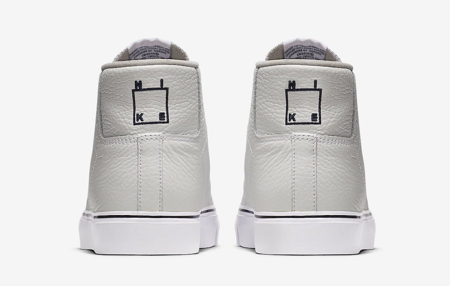 Nike SB Blazer Mid “WKND”