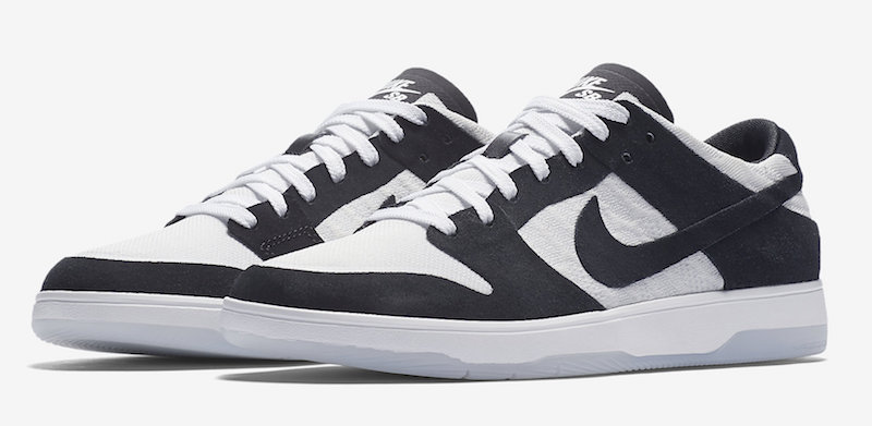 Nike SB Dunk Low Elite “Oski”