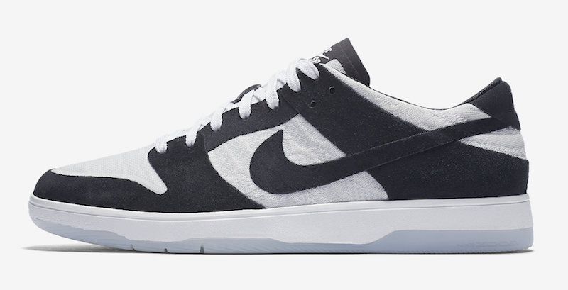 Nike SB Dunk Low Elite “Oski”