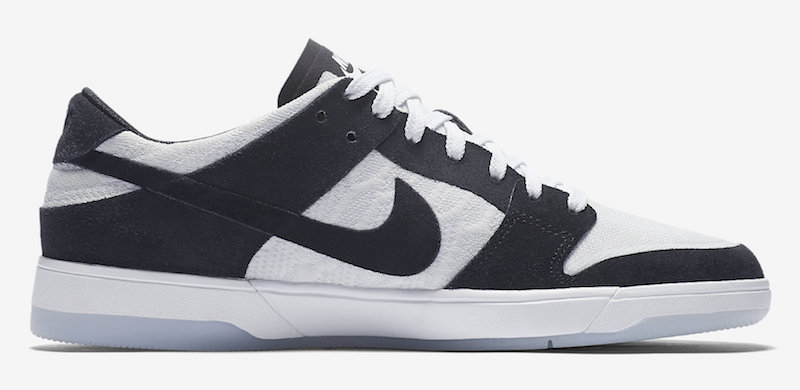 Nike SB Dunk Low Elite “Oski”