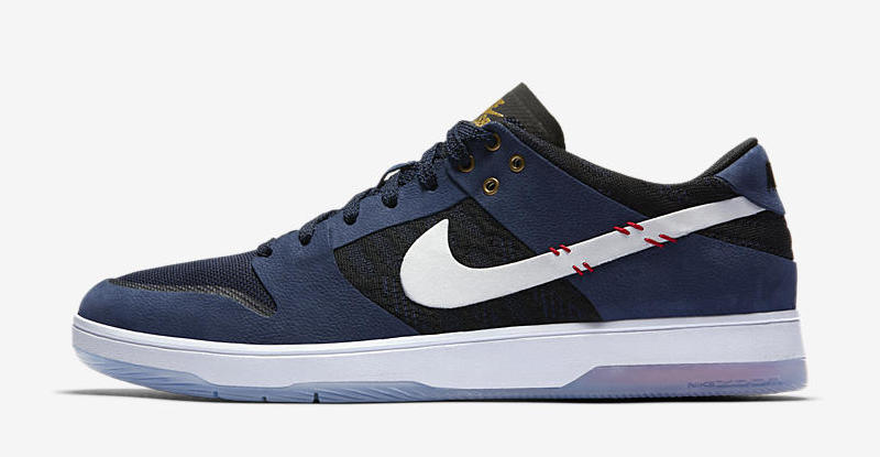 Nike SB Dunk Low Elite “Sean Malto”