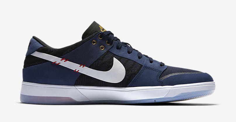 Nike SB Dunk Low Elite “Sean Malto”