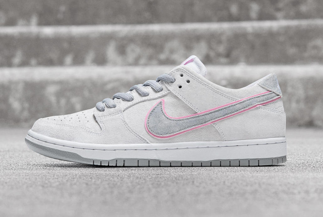 Nike SB Dunk Low “Ishod Wair”
