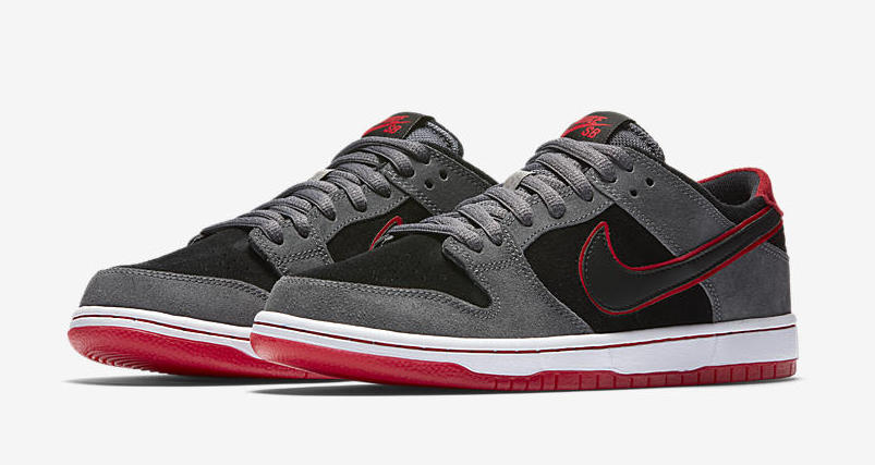 Nike SB Dunk Low Pro Ishod Wair90