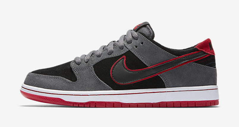Nike SB Dunk Low Pro Ishod Wair90