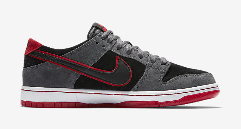 Nike SB Dunk Low Pro Ishod Wair90