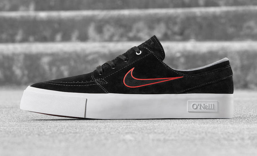 Nike SB Stefan Janoski “Shane O’Neill”