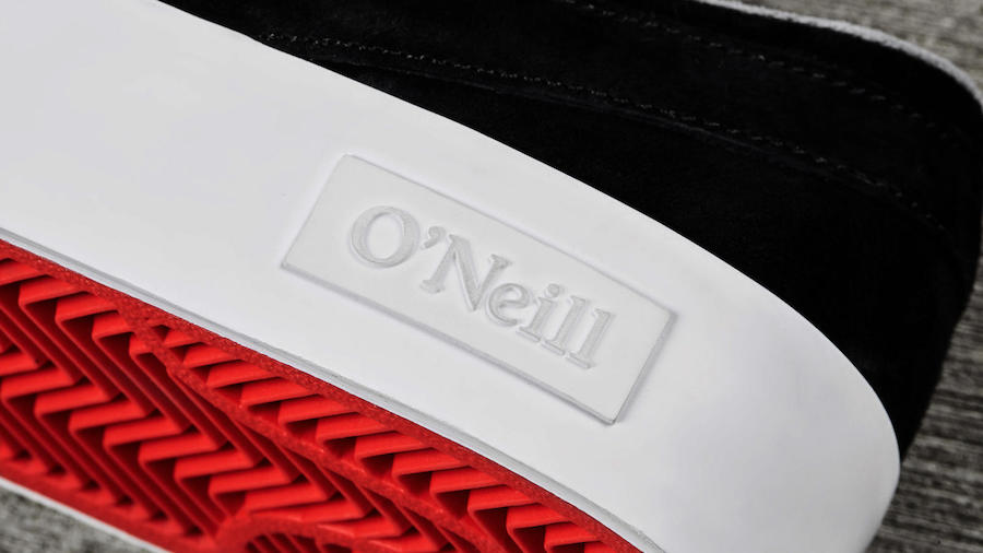 Nike SB Stefan Janoski “Shane O’Neill”