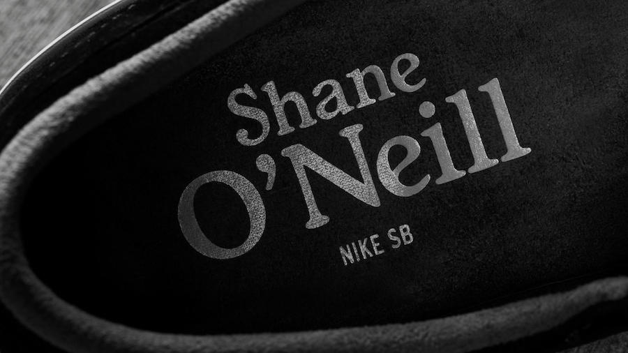 Nike SB Stefan Janoski “Shane O’Neill”