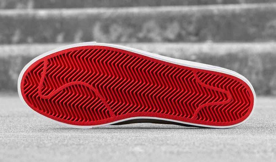 Nike SB Stefan Janoski “Shane O’Neill”