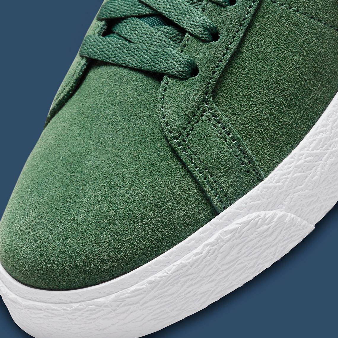 Nike Blazer Mid