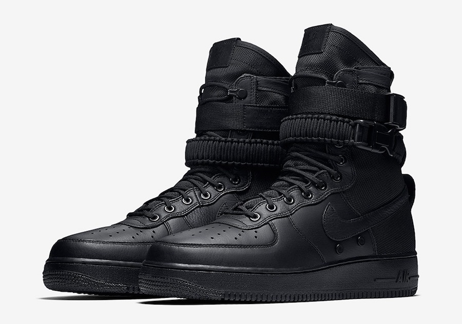 Nike SF-AF1