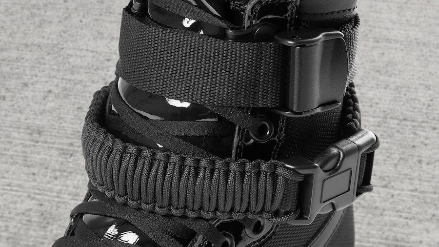 Nike WMNS SF-AF1