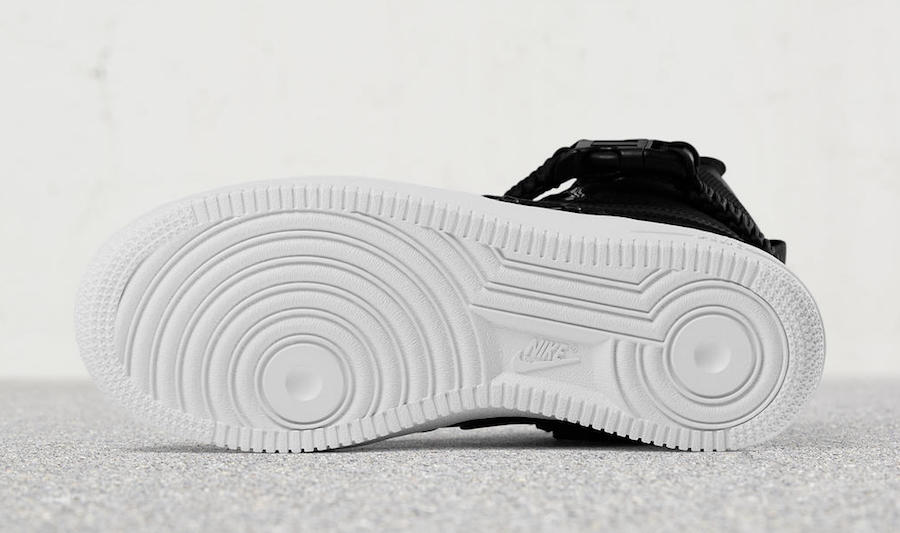 Nike WMNS SF-AF1