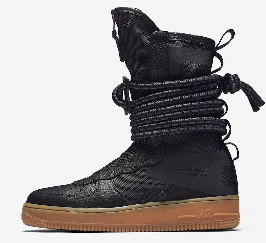Nike SF-AF1 High