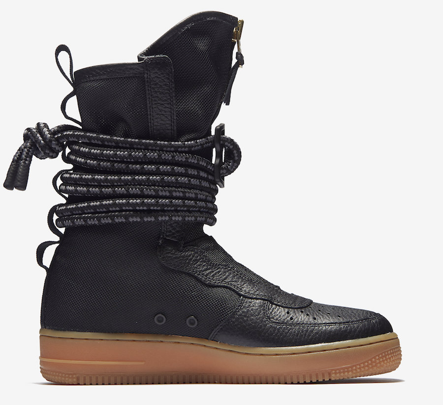 Nike SF-AF1 High