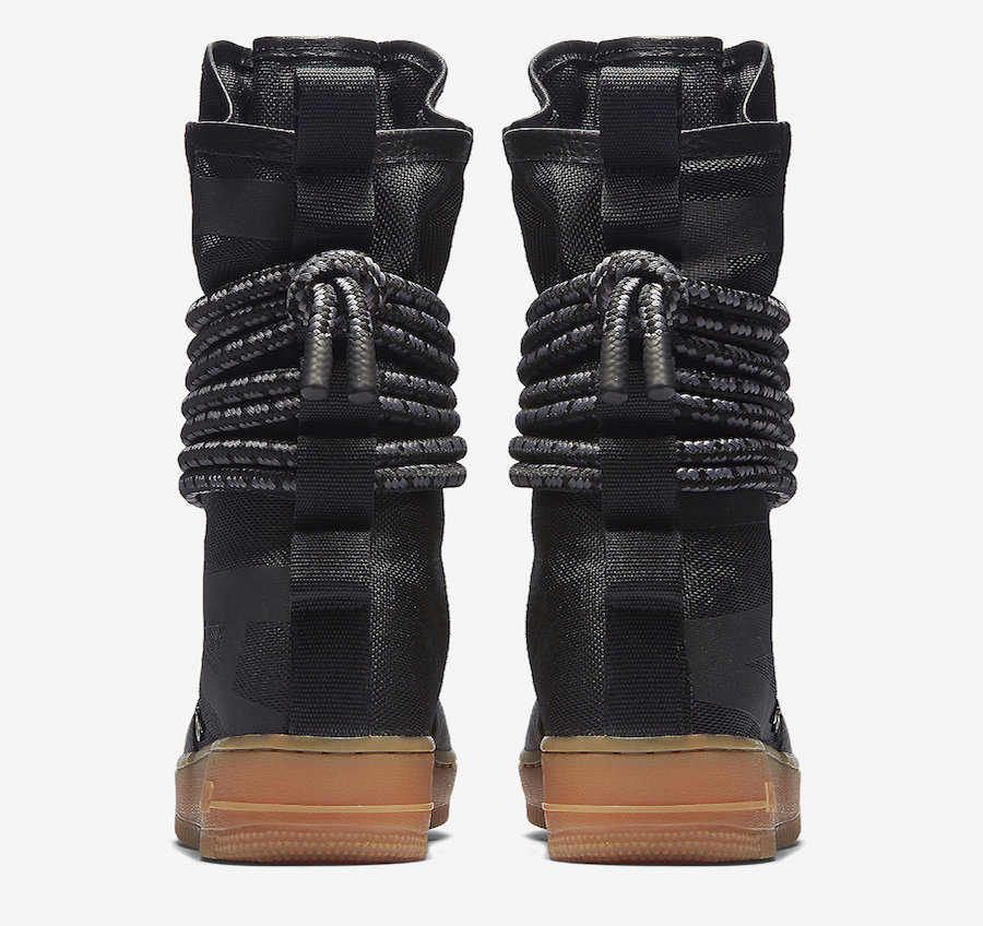 Nike SF-AF1 High