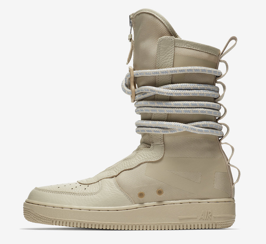 nike sf air force 1 high 1.0