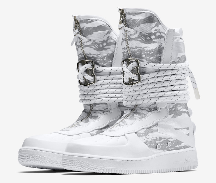Nike SF-AF1 High