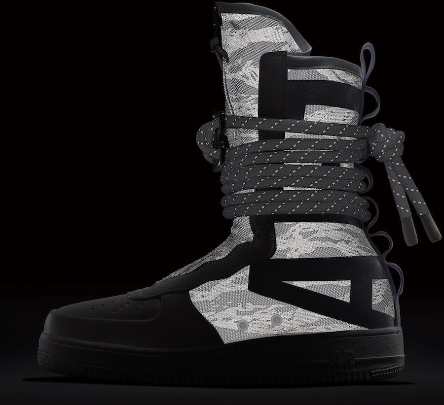 Nike SF-AF1 High