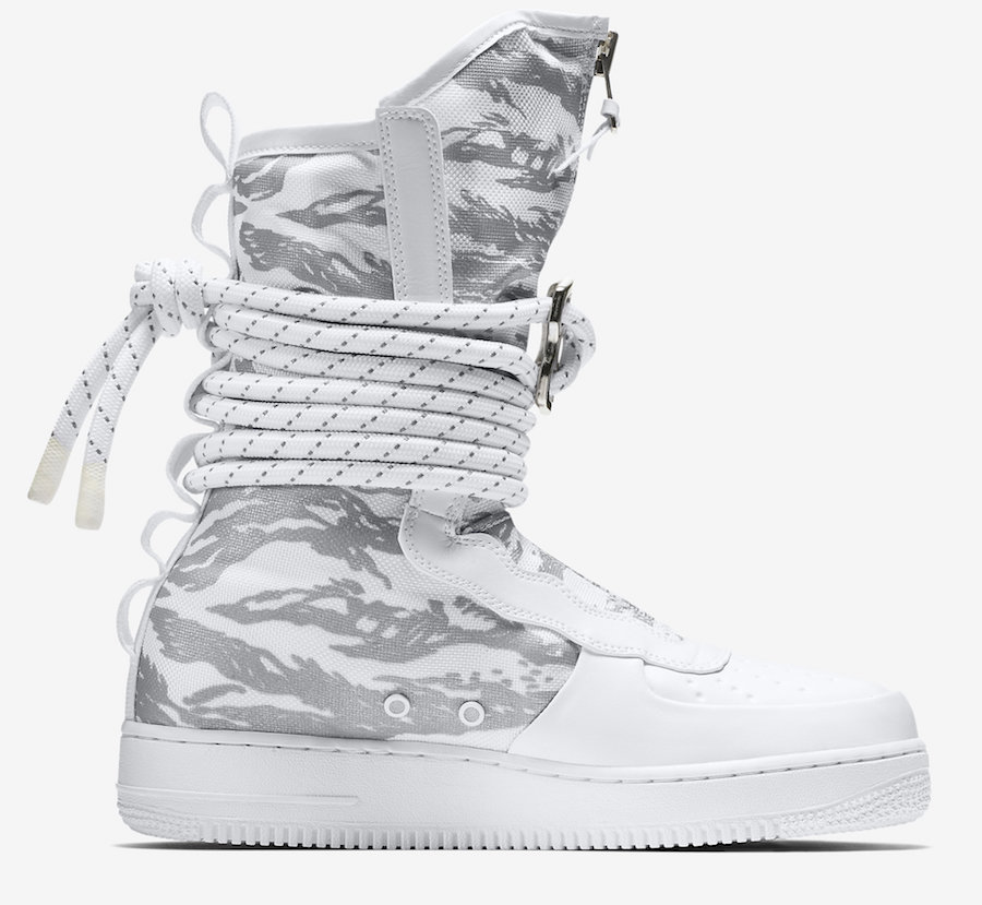 Nike SF-AF1 High