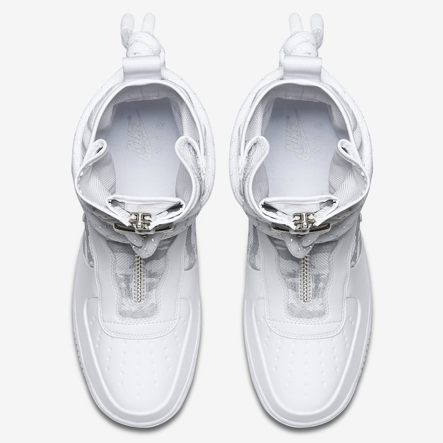 Nike SF-AF1 High