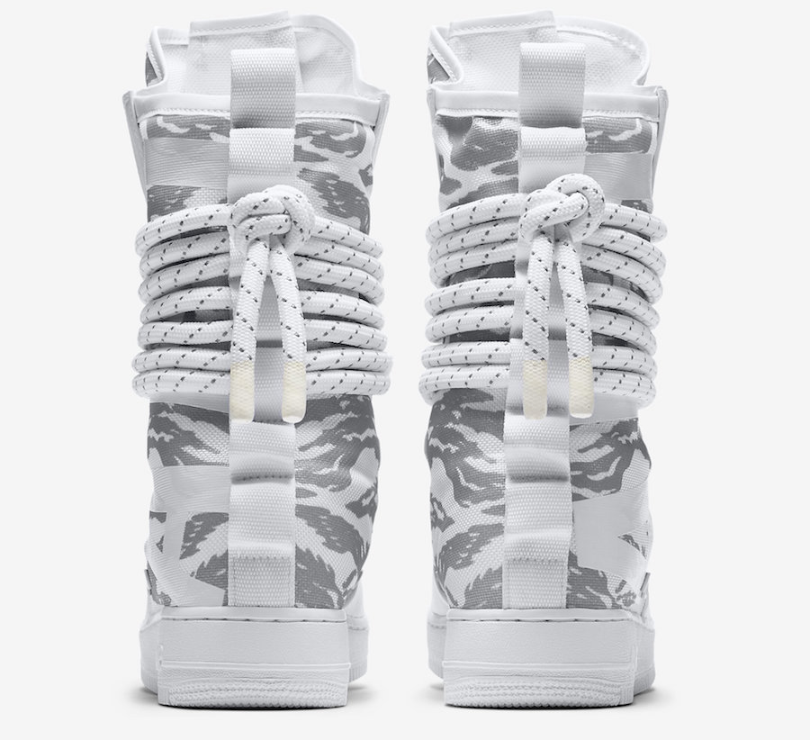 Nike SF-AF1 High