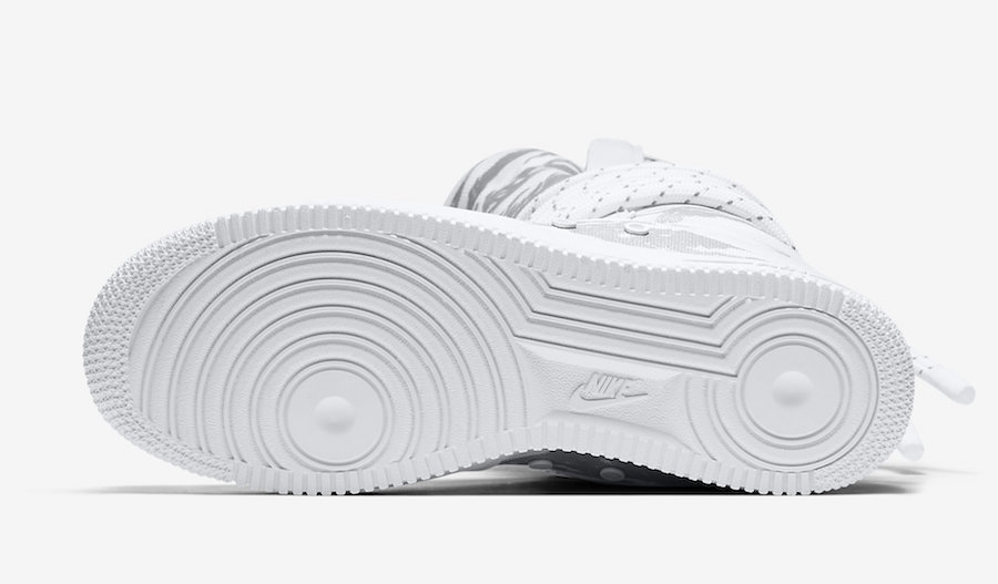 Nike SF-AF1 High