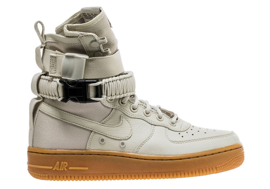 Nike WMNS SF-AF1