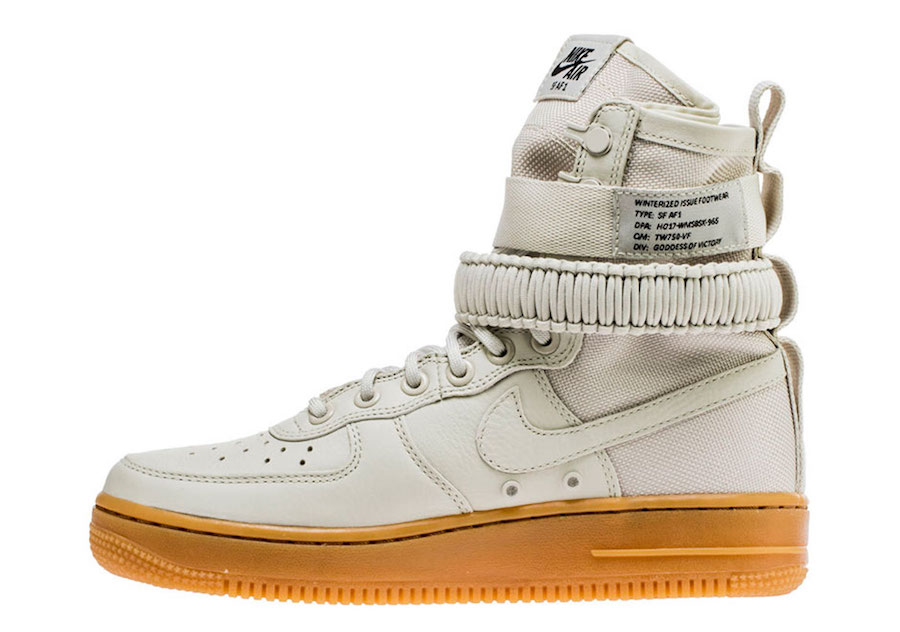 Nike WMNS SF-AF1
