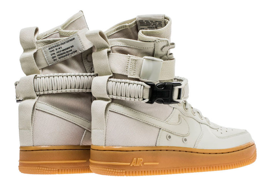 Nike WMNS SF-AF1