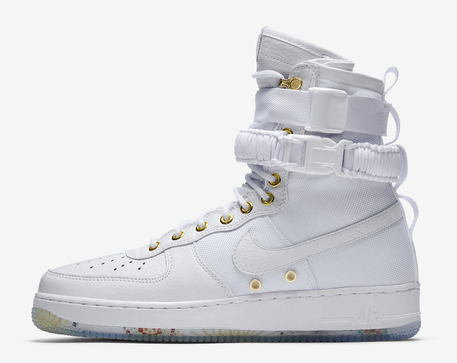 Nike SF-AF1 LNY