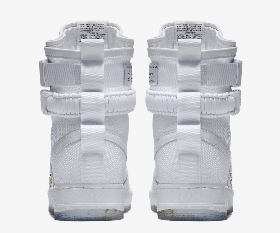 Nike SF-AF1 LNY