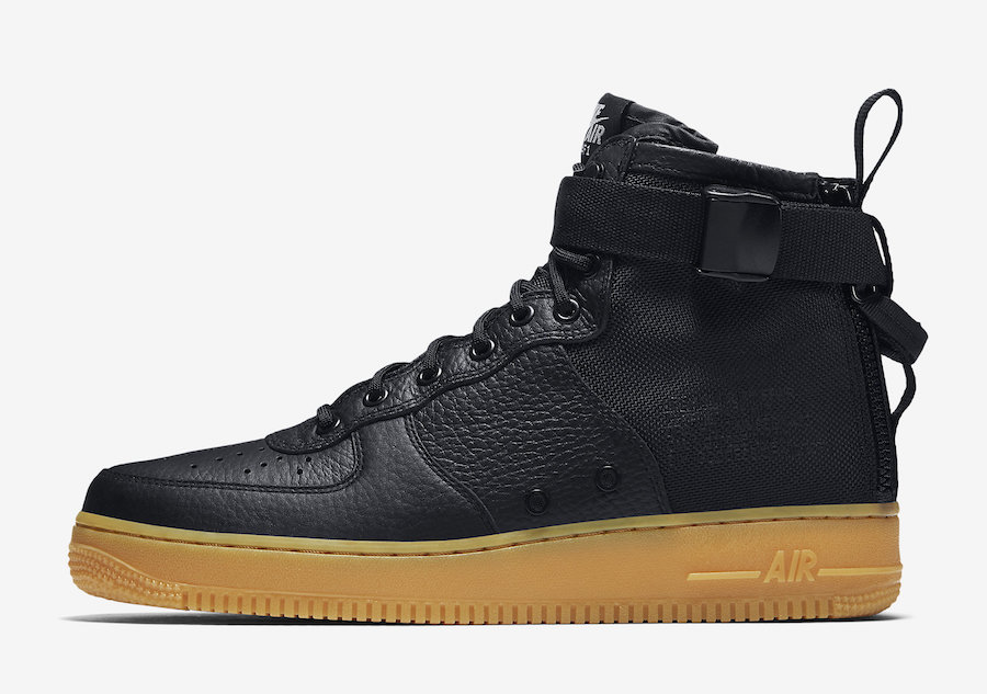 Nike SF-AF1 Mid