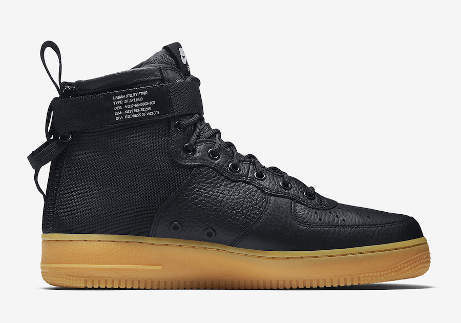 Nike SF-AF1 Mid