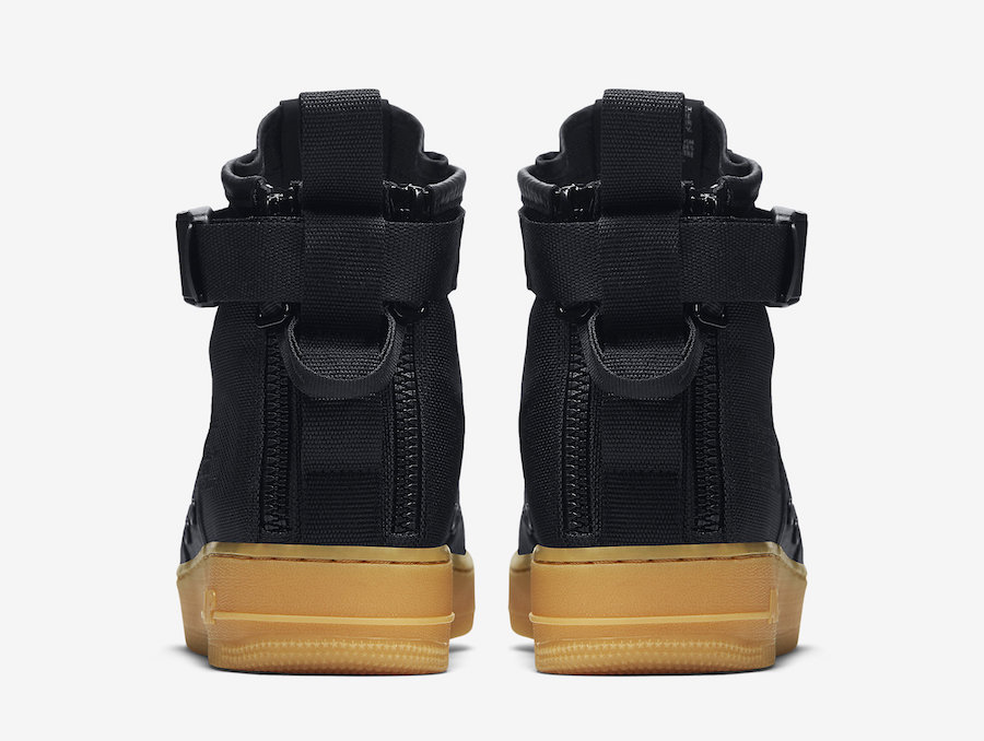 Nike SF-AF1 Mid