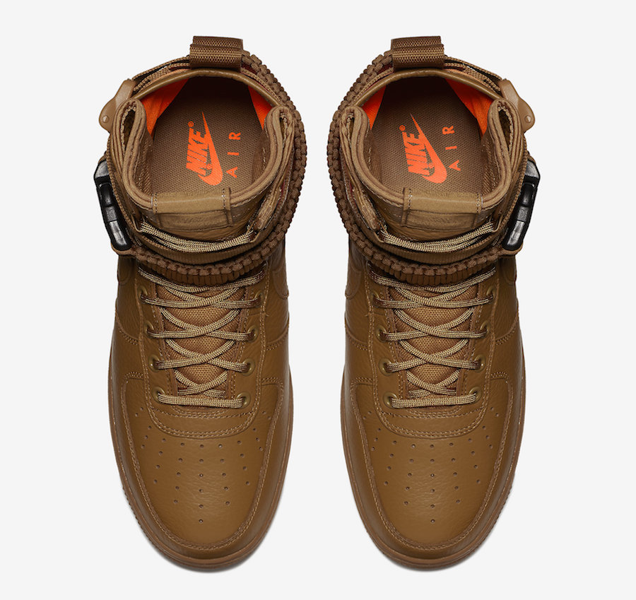 Nike SF-AF1 Mid