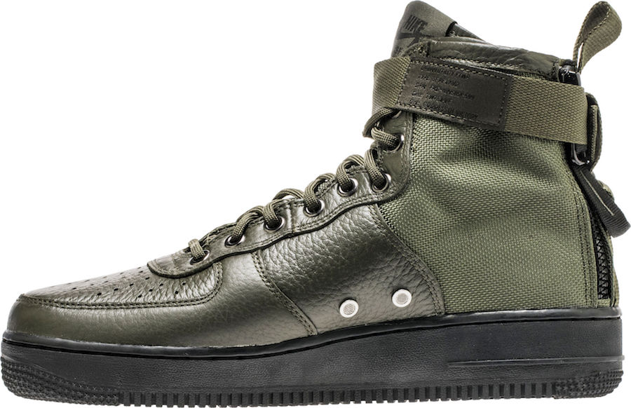 Nike SF AF1 Mid