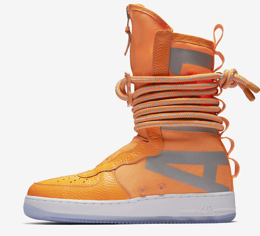 Nike SF-AF1 High