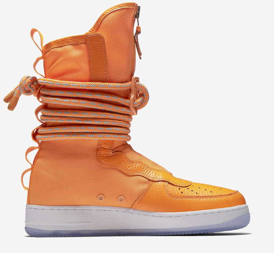 Nike SF-AF1 High