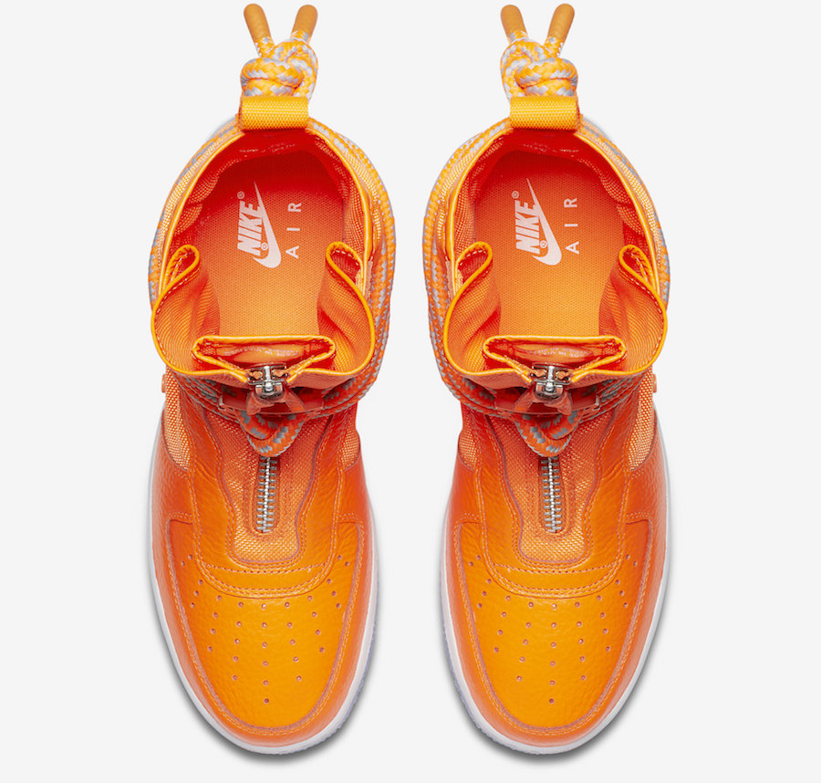 Nike SF-AF1 High