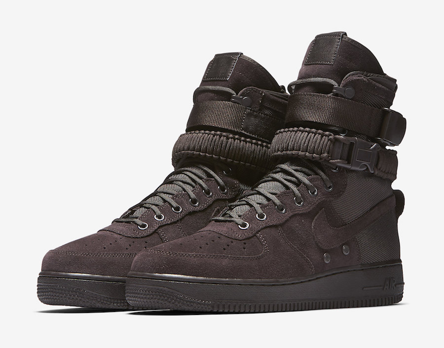 Nike SF-AF1 High